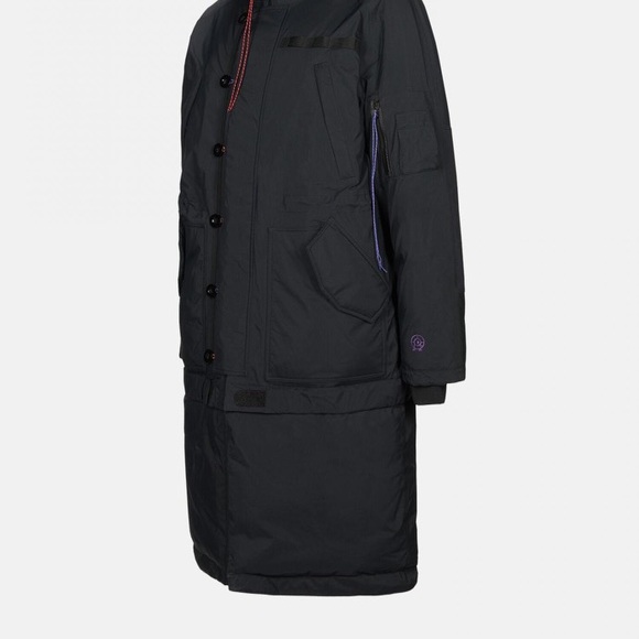 Peak Performance men by Ben Gorham Parka Fells View - Picture 2 of 7